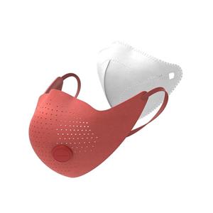 فیلتر ماسک تنفسی می میجیا شیاومی  Xiaomi Mi MiJia AirWear AntiFog AntiHaze Mask Replacement Filter