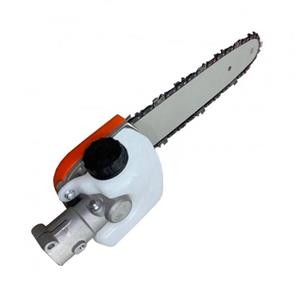 اره زنجیری سرشاخه زن مدل 7