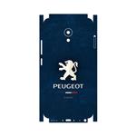 برچسب پوششی ماهوت مدل Peugeot-FullSkin مناسب برای گوشی موبایل میزو M5