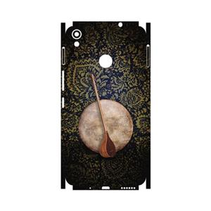 برچسب پوششی ماهوت مدل Setar-Daf-Instruments-FullSkin مناسب برای گوشی موبایل تکنو Camon CX Air MAHOOT Cover Sticker for Tecno 