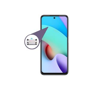 اسپیکر تماس شیائومی مدل Redmi 10