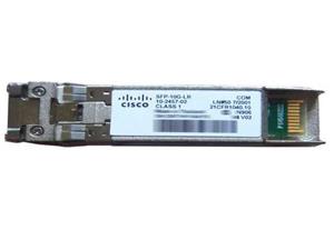 Cisco- -Module-Optical-Transceiver ماژول شبکه سیسکو   SFP-10G-LR
