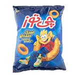Cheetoz Hoops Snacks 200 gr