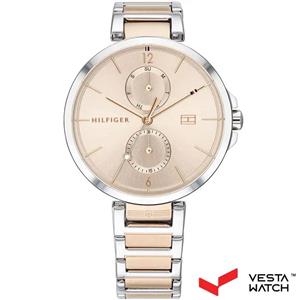 ساعت مچی عقربه ای زنانه تامی هیلفیگر مدل 1782127