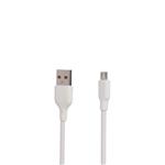 کابل تبدیل USBبه micro USB پاوریل مدل DC-125 طول 1متر 