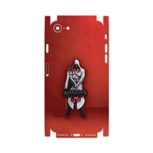 برچسب پوششی ماهوت مدل Assassins-Creed-Game-FullSkin مناسب برای گوشی موبایل اپل iPhone 7 MAHOOT Assassins-Creed-Game-FullSkin Cover Sticker for Apple iPhone 7