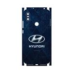 برچسب پوششی ماهوت مدل Hyundai-FullSkin مناسب برای گوشی موبایل شیائومی Redmi S2 