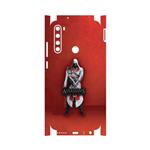 MAHOOT Assassins-Creed-Game-FullSkin Cover Sticker for Xiaomi Redmi Note 8