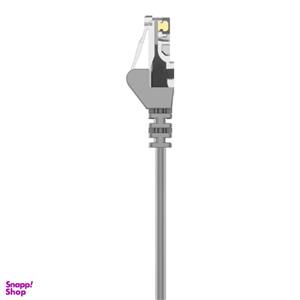 کابل شبکه Cat6 بلکین مدل A3L981bt15MBKHS