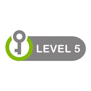 لایسنس Level 5 میکروتیک License 
