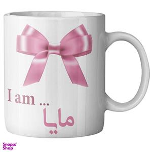 ماگ ماگستان مدل  مایا