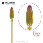 سرسوهان کروم ویلسون Wilson کاجی خط زرد