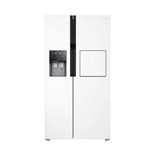 یخچال و فریزر سامسونگ مدل RS25 Samsung Side By Refrigerator 