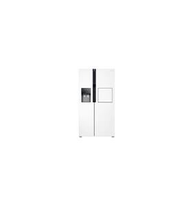 یخچال و فریزر سامسونگ مدل RS25 Samsung Side By Refrigerator 