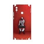 MAHOOT Assassins-Creed-Game-FullSkin Cover Sticker for Honor 8X