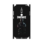 برچسب پوششی ماهوت مدل FORTNITE-Game-FullSkin مناسب برای گوشی موبایل میزو M6T