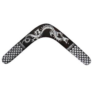 بومرنگ مدل Drg