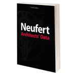 کتاب Architects Data اثر Ernst Neufert و Peter Neufert نشر امید انقلاب