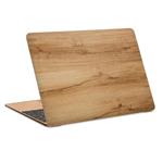 استیکر لپ تاپ طرح natural wooden  کد c-705مناسب برای لپ تاپ 15.6 اینچ