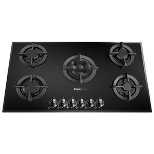 اجاق گاز صفحه ای سینجر مدل SDG-507 D