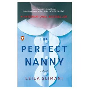 کتاب The Perfect Nanny اثر Leila Slimani انتشارات هدف نوین