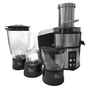 آبمیوه گیری دیجیتال 4 کاره فوما مدل FU-1094