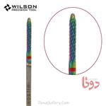 سرسوهان کروم ویلسون Wilson میخی نوک تیز خط قرمز