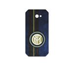 MAHOOT  Inter-Milan-FC Cover Sticker for CAT S50