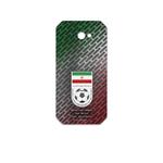 MAHOOT  Iran-National-Football-Team Cover Sticker for CAT S50