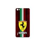 MAHOOT Ferrari Cover Sticker for Honor 6