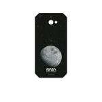 MAHOOT  Moon-By-NASA Cover Sticker for CAT S50