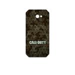 MAHOOT  Call-of-Duty-Game Cover Sticker for CAT S50