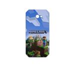 MAHOOT  Minecraft-Game Cover Sticker for CAT S50