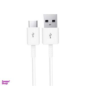 کابل تبدیل USB به USB-C مدل EP-DG950CBE به طول 1.2 متر