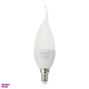 لامپ ال ای دی 7 وات سیدکو مدل STA1 پایه E14