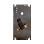 MAHOOT Eagle-FullSkin Cover Sticker for Huawei P Smart 2019