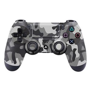 برچسب دسته پلی استیشن ۴ ونسونی مدل CamoFlag