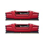 رم دسکتاپ جی اسکیل Ripjaws ظرفیت 32 گیگابابت DDR4 با 3600 مگاهرتز