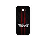 MAHOOT  Need-for-Speed-Game Cover Sticker for CAT S50