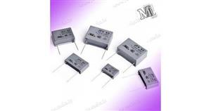 خازن MKT 47nF 400v