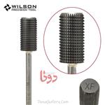 سرسوهان الماسه ویلسون Wilson استوانه ای بزرگ XF کد308