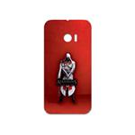 MAHOOT Assassins-Creed-Game Cover Sticker for HTC 10