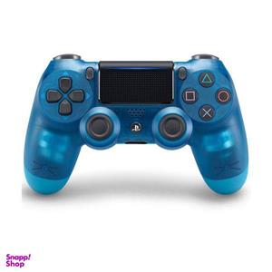 دسته بازی پلی استیشن ۴ مدل Crystal