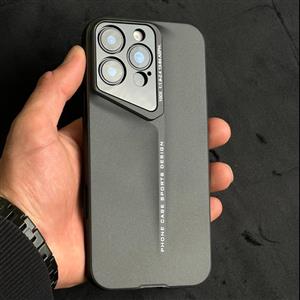 برچسب پوششی ماهوت مدل Porsche مناسب برای گوشی موبایل اپل iPhone 6s Plus