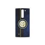 برچسب پوششی ماهوت مدل Inter-Milan-FC مناسب برای گوشی موبایل ال جی Magna