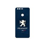 MAHOOT  Peugeot Cover Sticker for Honor 8