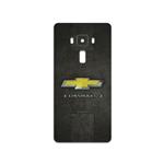 MAHOOT  CHEVROLET Cover Sticker for ASUS Zenfone 3 Deluxe ZS570KL