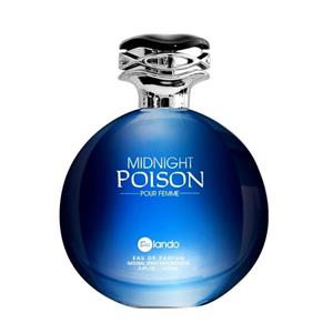 ادو پرفیوم زنانه بایلندو مدل Midnight Poison حجم 100 میلی لیتر