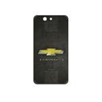 MAHOOT  CHEVROLET Cover Sticker for Asus PadFone Infinity