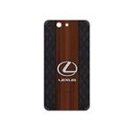 MAHOOT  Lexus Cover Sticker for Asus PadFone Infinity